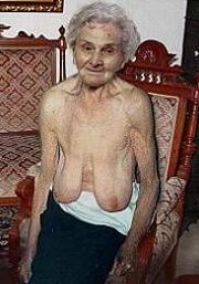 older tits