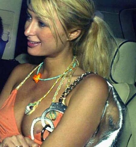 Nipple slips, etc