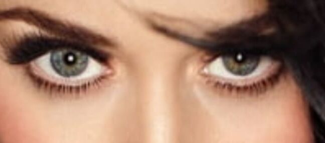 Eyes