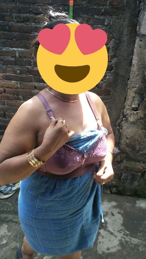 Real sl mom son