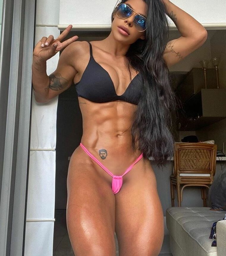 SUZY CORTEZ
