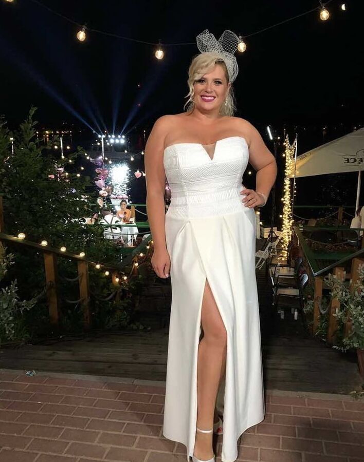 Elzbieta Romanowska