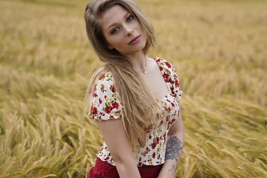 Marie Reim