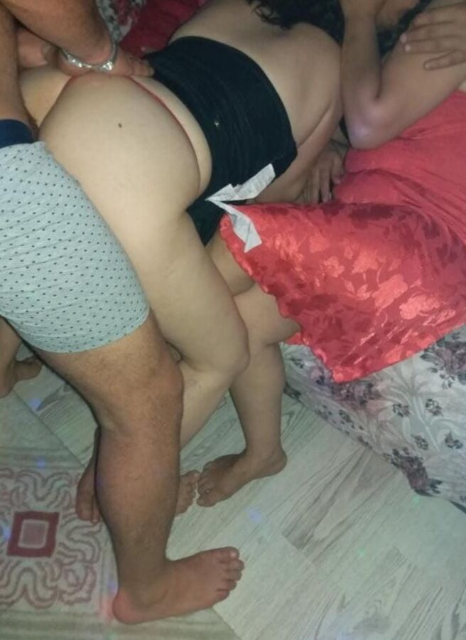 Hot arab wife swingers