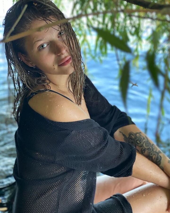 Marie Reim