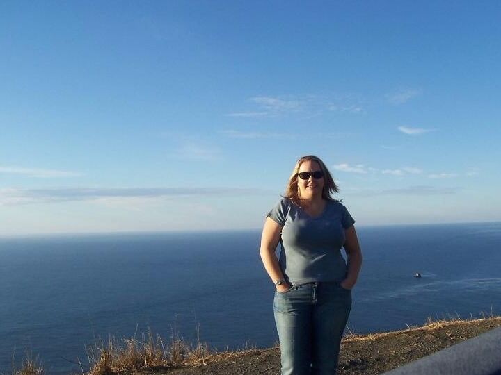 Deborah Carlson