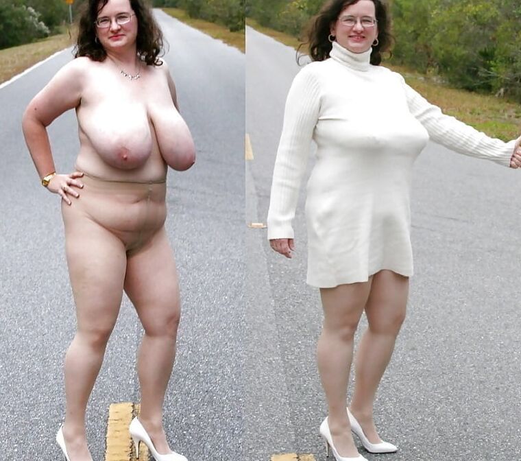 Two Ways Of Looking At It