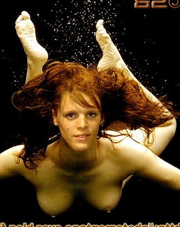 Laure Manaudou fakes
