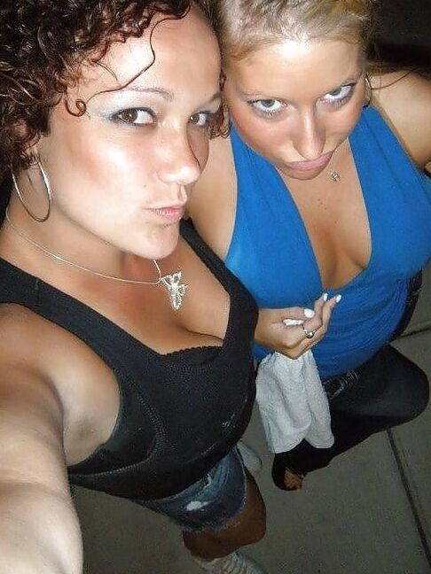 Nos ami(e)s - Our friends