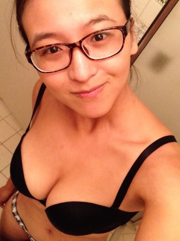Asian Rachael