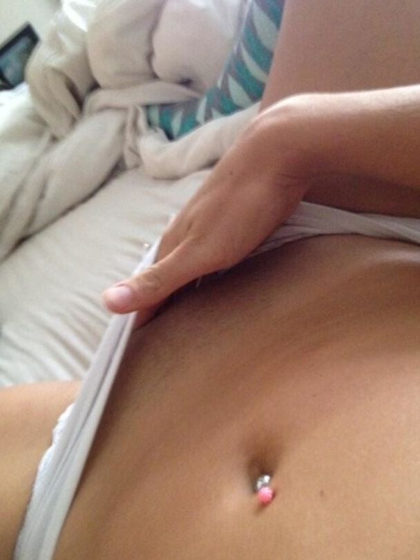 Big Fake Tits On Sexy Sexting MILF