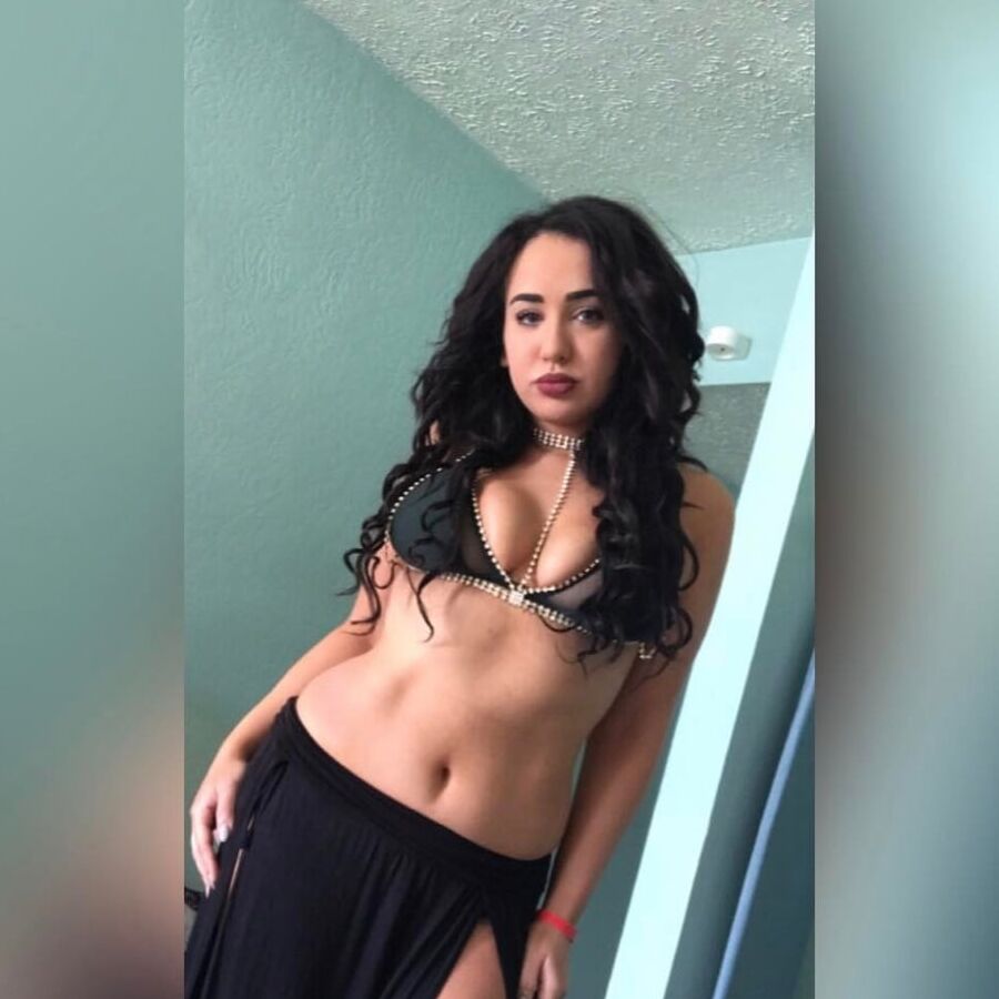 Chubby big titties