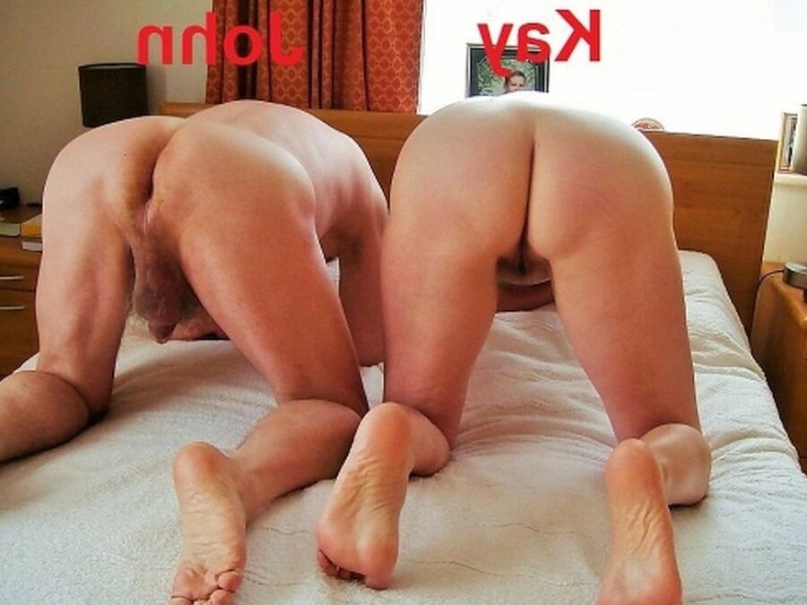 Couple slaves
