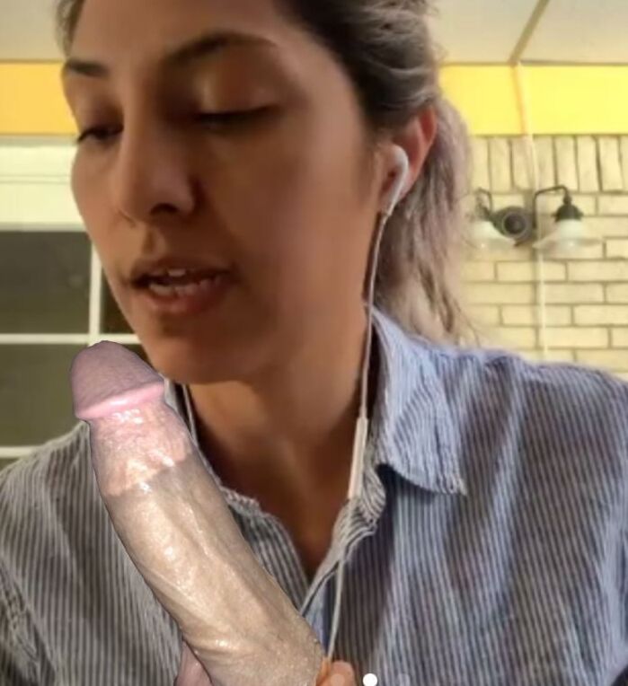 Love and desire this bitch