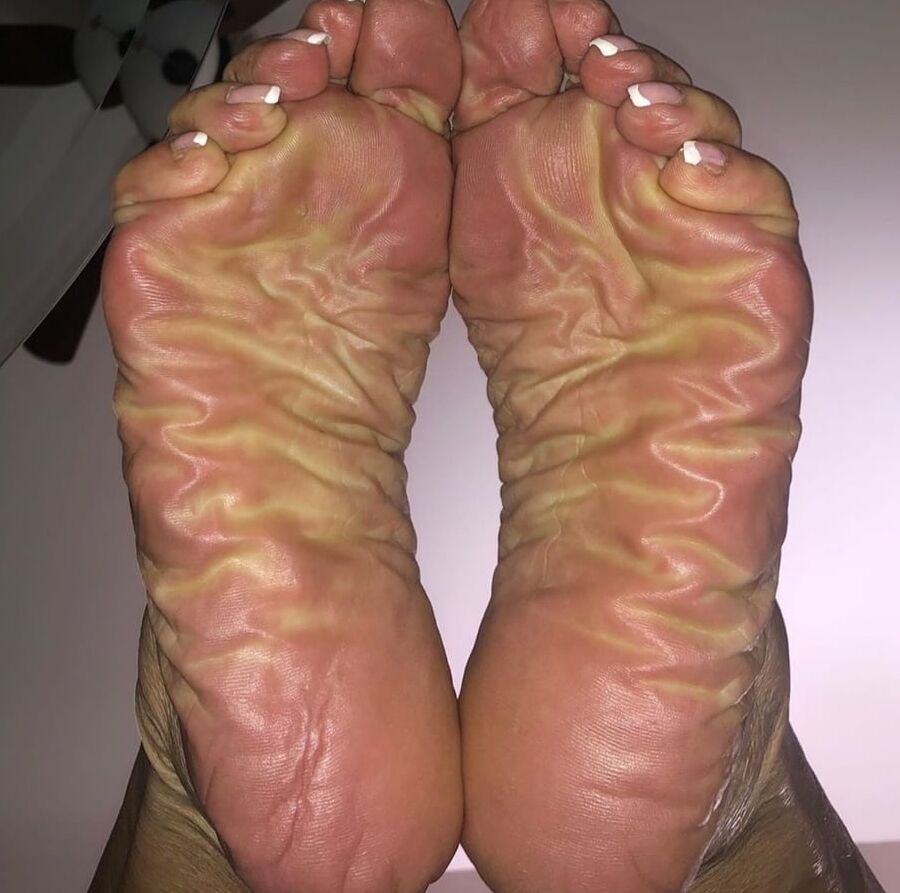 Grannys soles