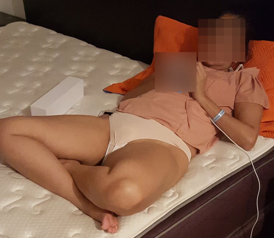 MI EX MUJER