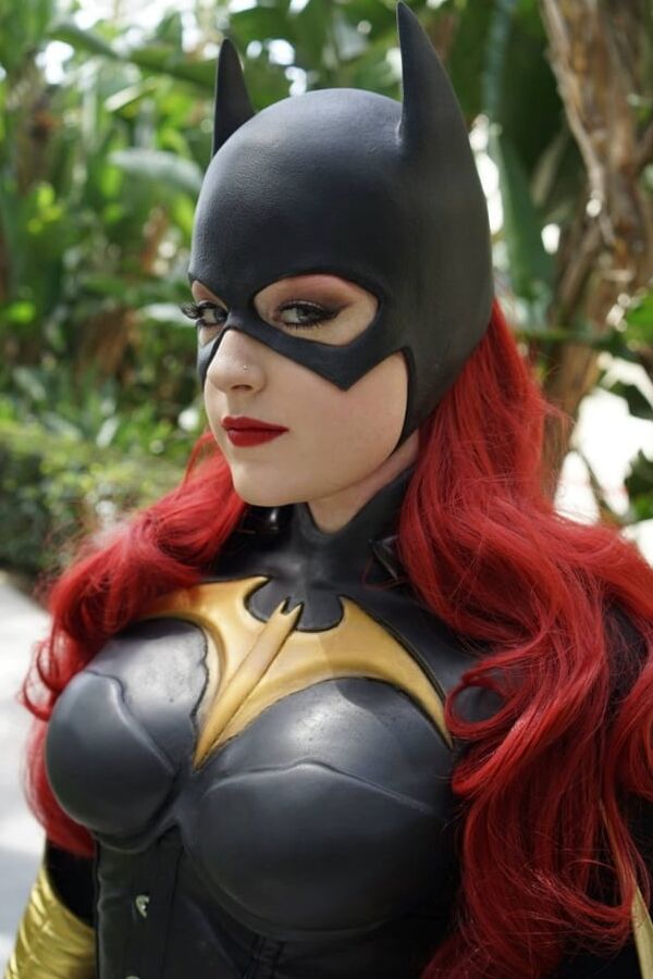 cosplay sexy - special dc
