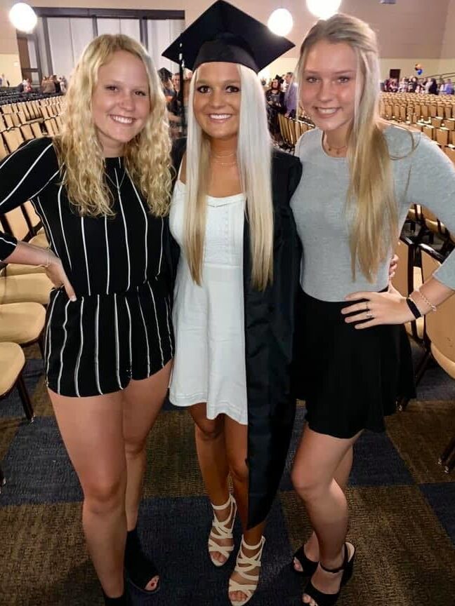 Hot Milf with Daughters for Your Comments