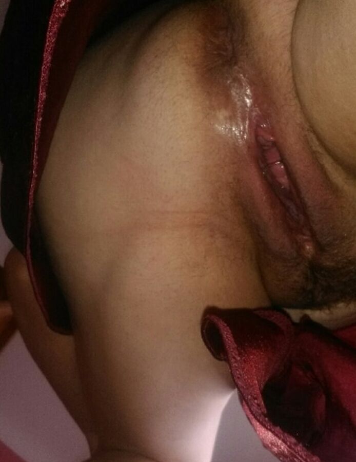 i fuck my wife