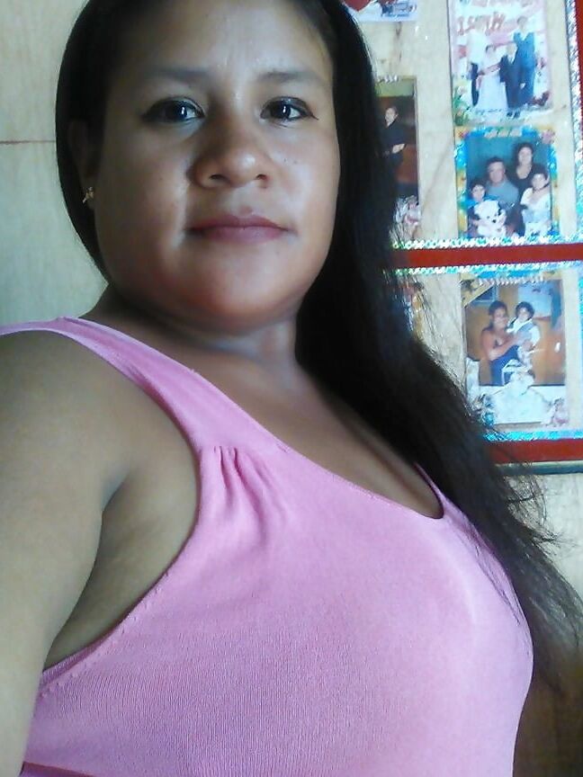 Indian Milf