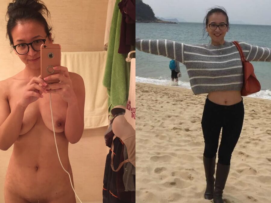Asian Rachael