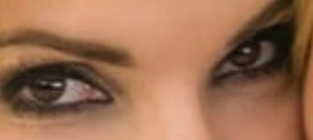 Eyes