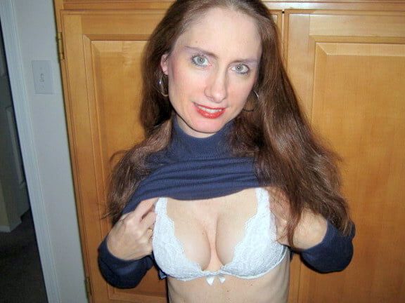 JAGRS HAIRY TEXAS SLUT WIFE