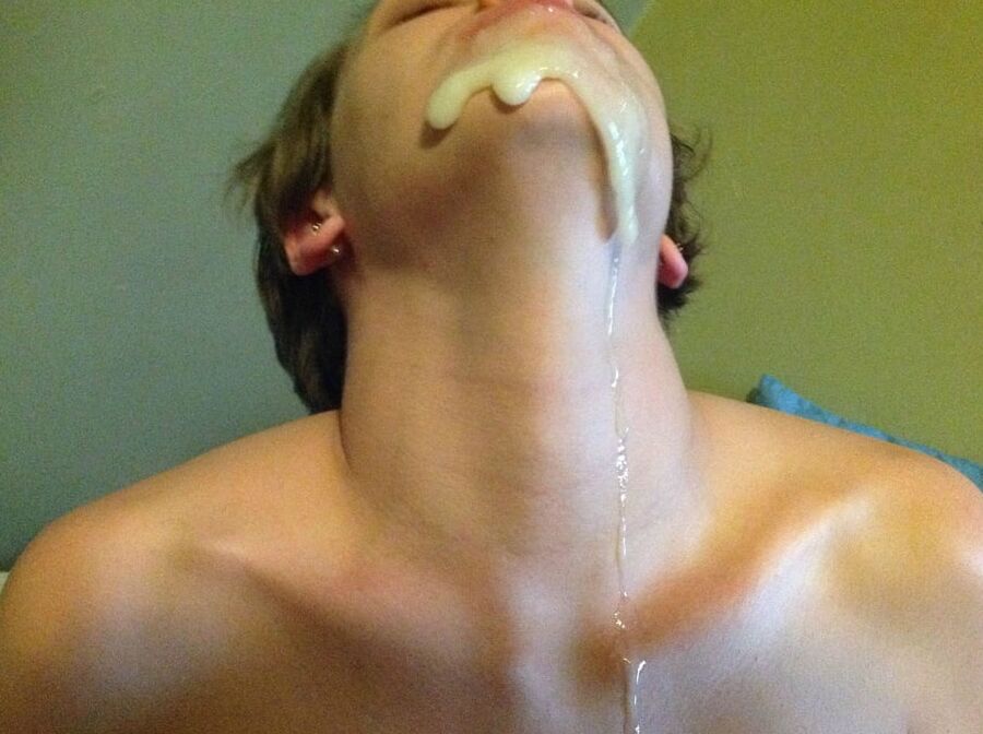Facial lover