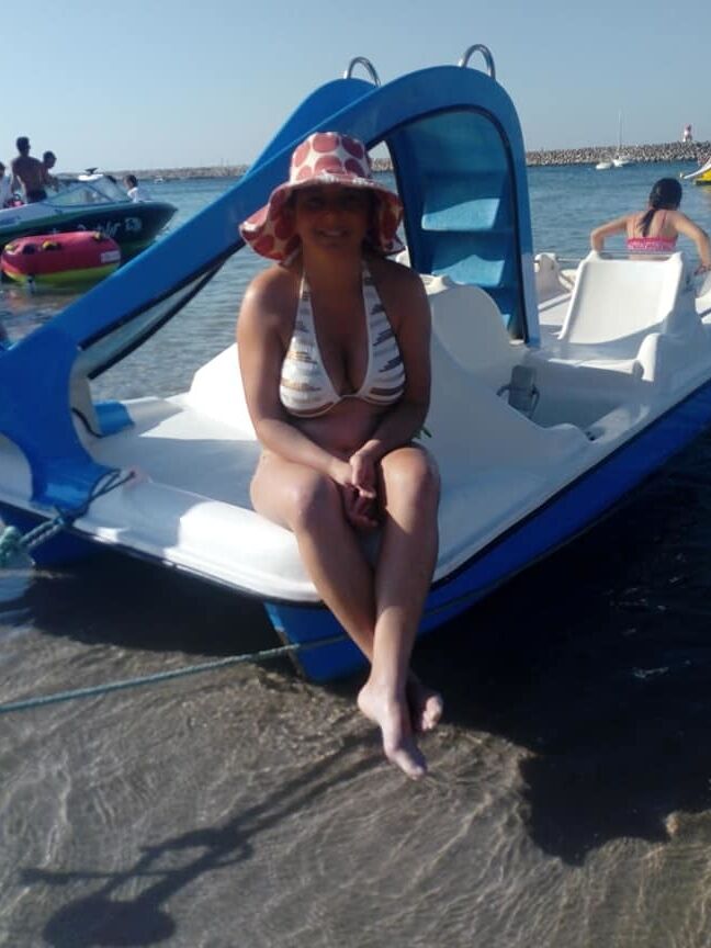 Slut Xana - comment and rate