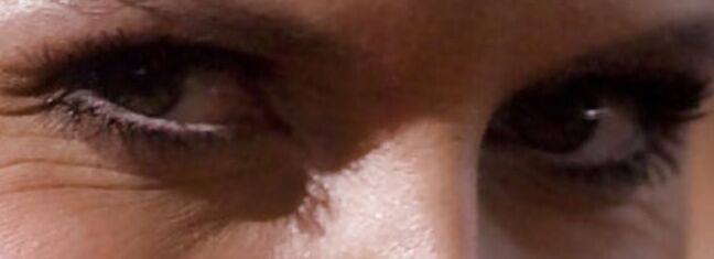 Eyes