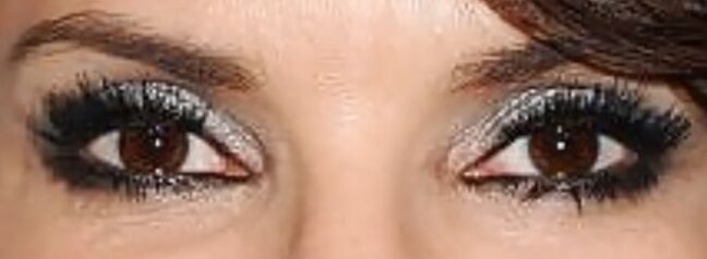 Eyes