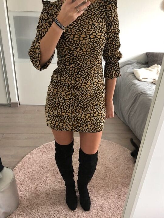 chloe nouvelle petite pute VINTED