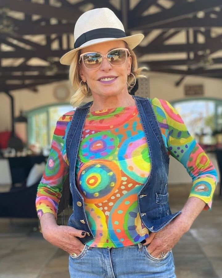 Television gilf (hot nn)