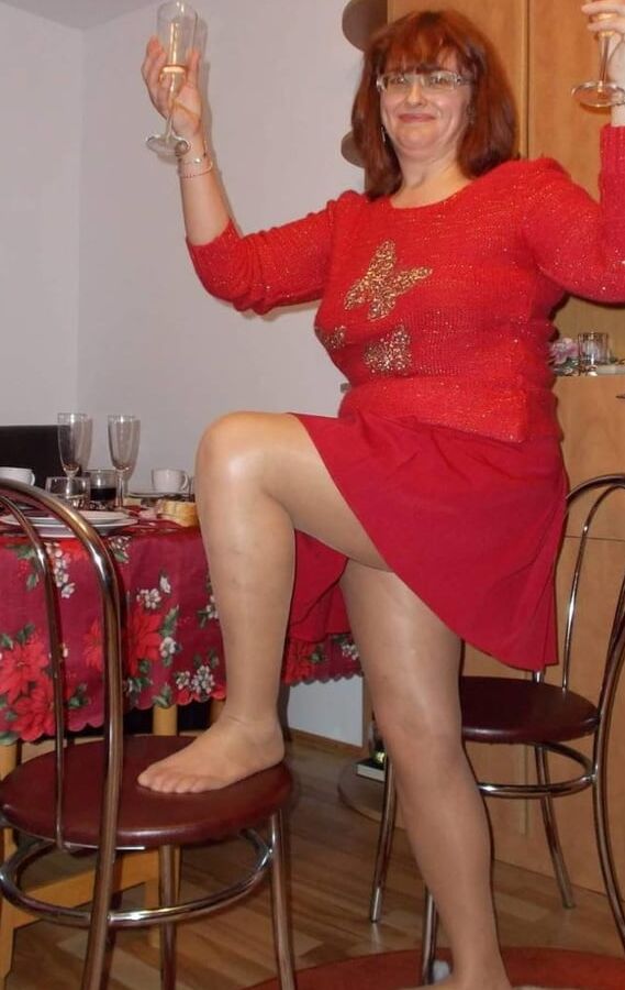 NYLON PANTYHOSE