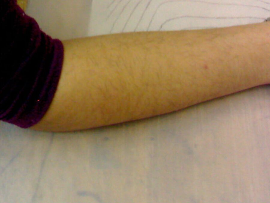 facial hair women hairy back and arms collection