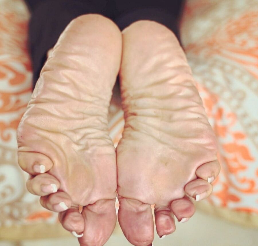 Grannys soles