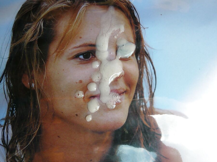 Laure Manaudou fakes