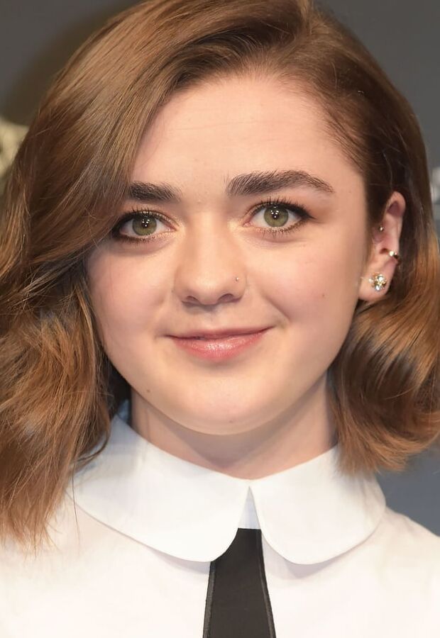 Maisie Williams