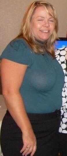 Deborah Carlson