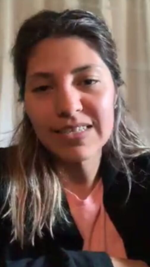 Love and desire this bitch
