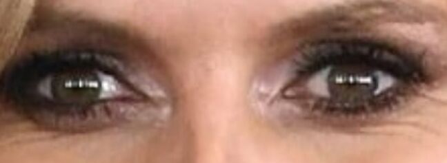Eyes