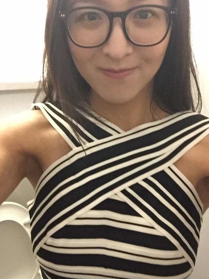 Asian Rachael