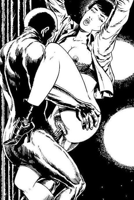 deux et plus en dessins