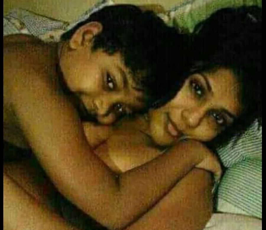 Real sl mom son