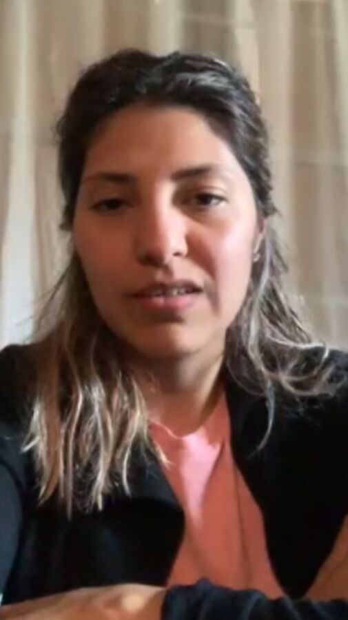 Love and desire this bitch