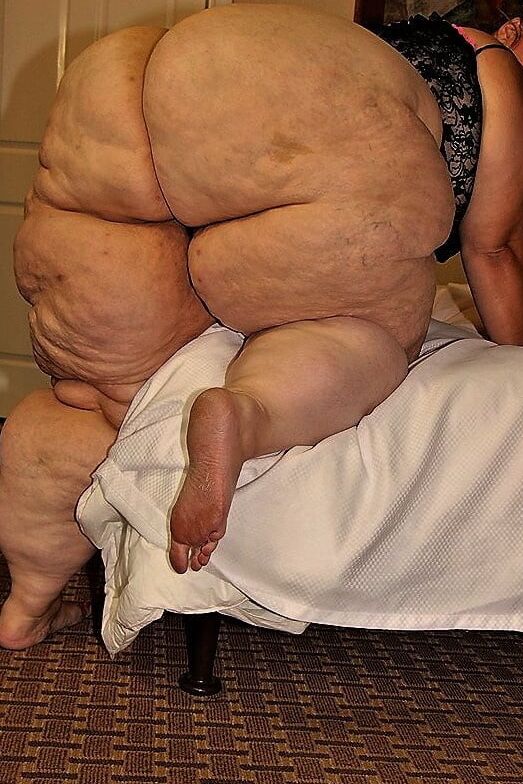Wife material!