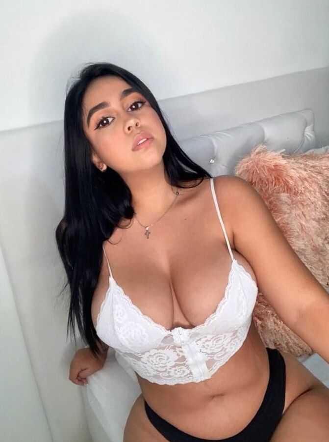 Stephanie Cruz