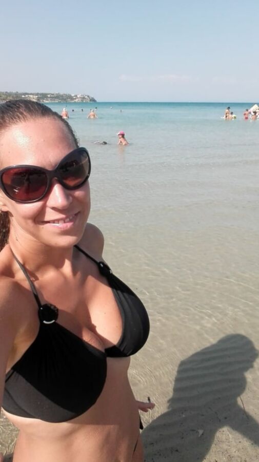 Hacked PC from Greece (The Hottiest Greece Milf)