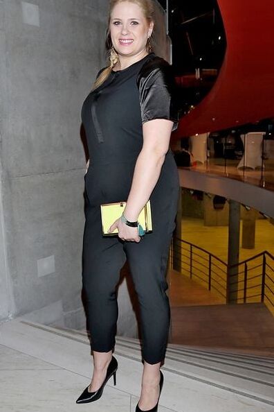 Elzbieta Romanowska