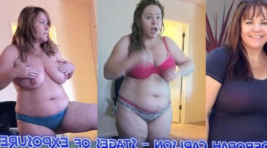 Deborah Carlson
